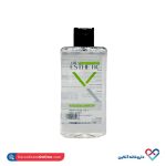 تونر پاک کننده صورت ویرا استتیک 200 میل - Image 2
